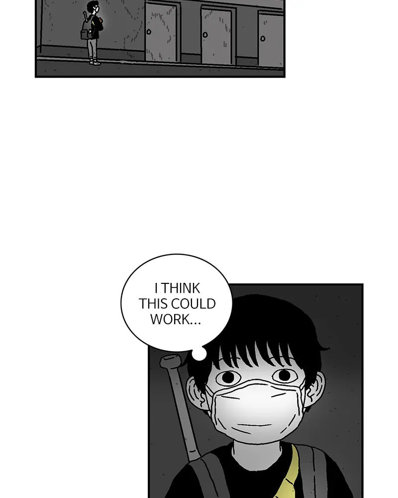 With Tony Chapter 8 page 23 - 