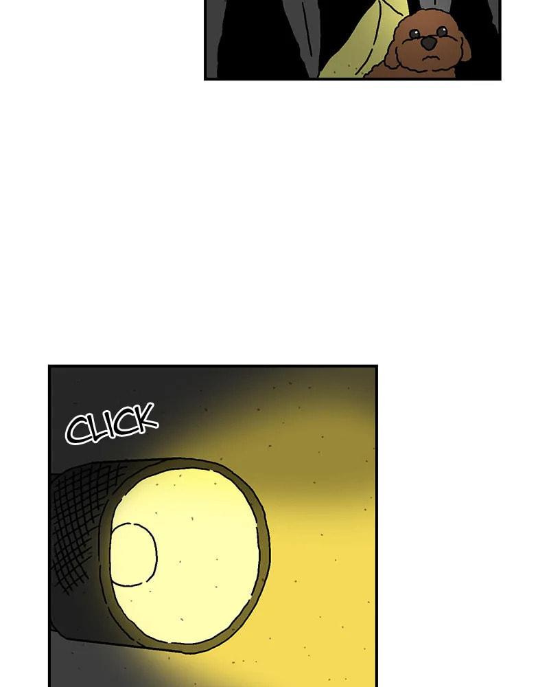 With Tony Chapter 8 page 24 - 
