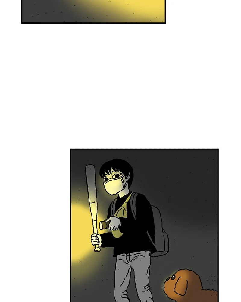 With Tony Chapter 8 page 25 - 