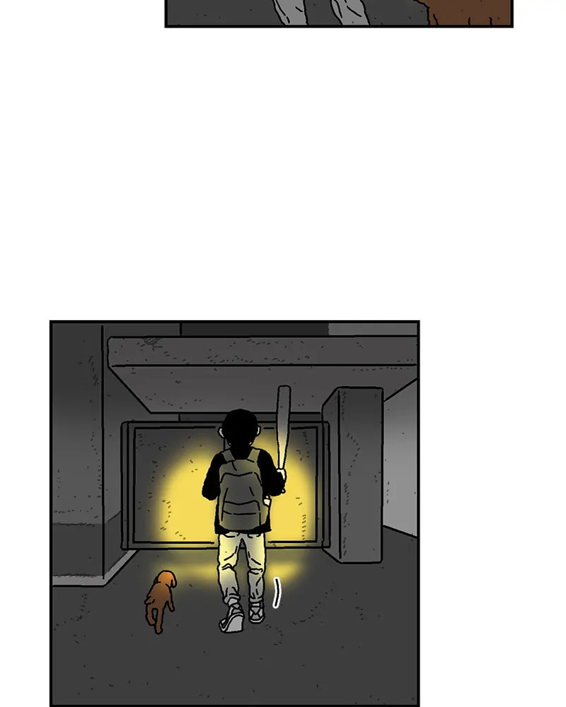 With Tony Chapter 8 page 26 - 