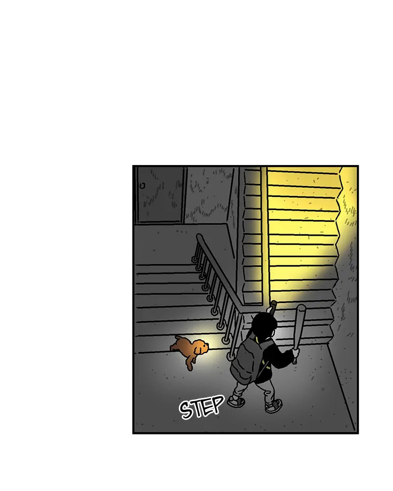 With Tony Chapter 8 page 29 - 