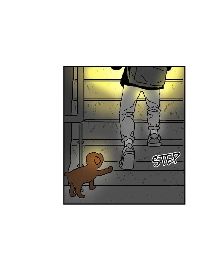 With Tony Chapter 8 page 31 - 