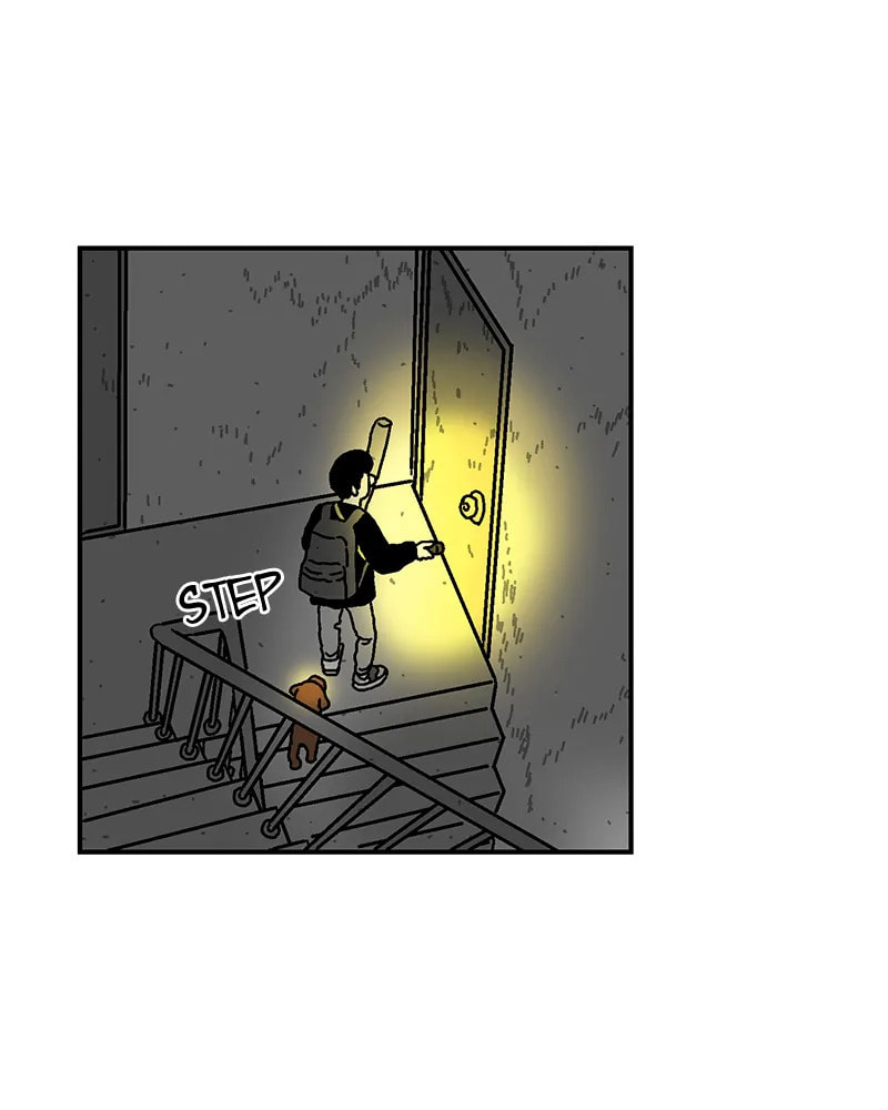 With Tony Chapter 8 page 32 - 