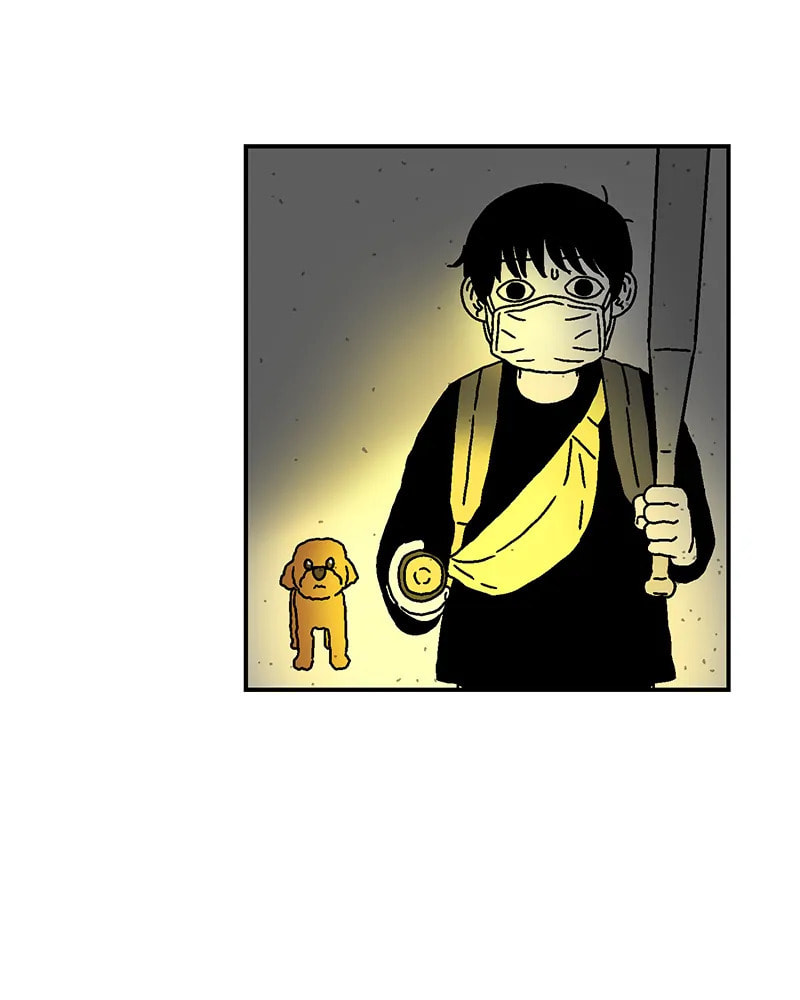 With Tony Chapter 8 page 34 - 