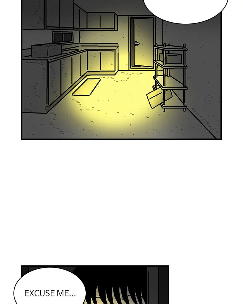 With Tony Chapter 8 page 40 - 