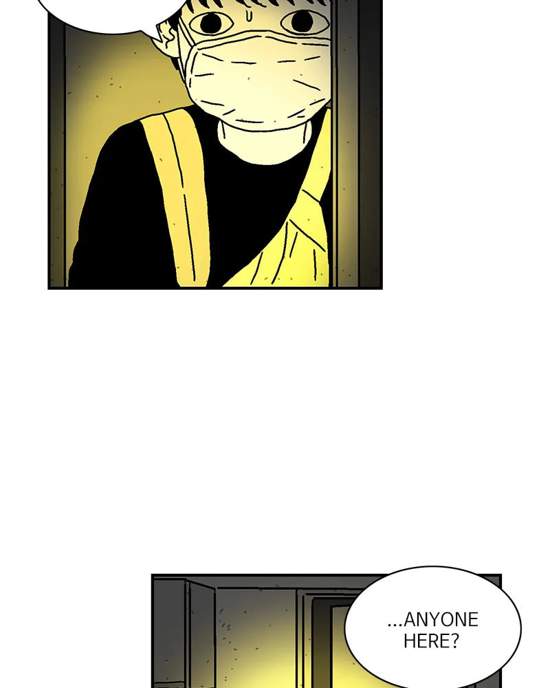 With Tony Chapter 8 page 41 - 