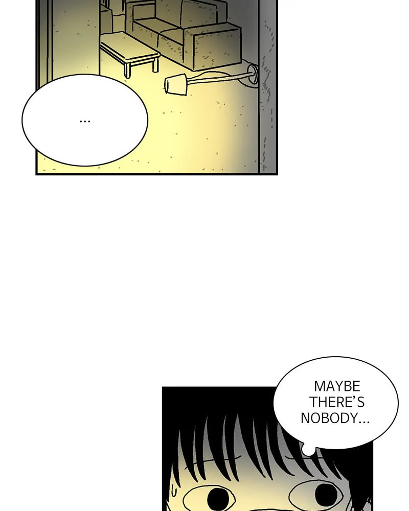 With Tony Chapter 8 page 43 - 