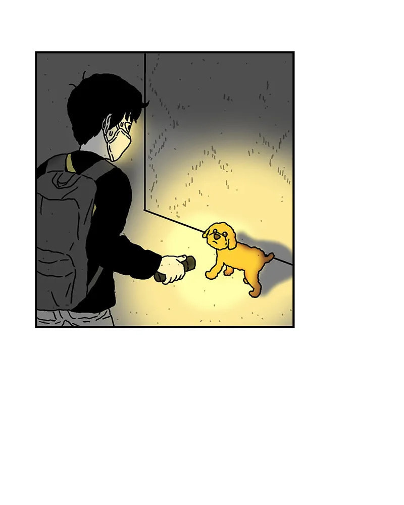 With Tony Chapter 8 page 47 - 