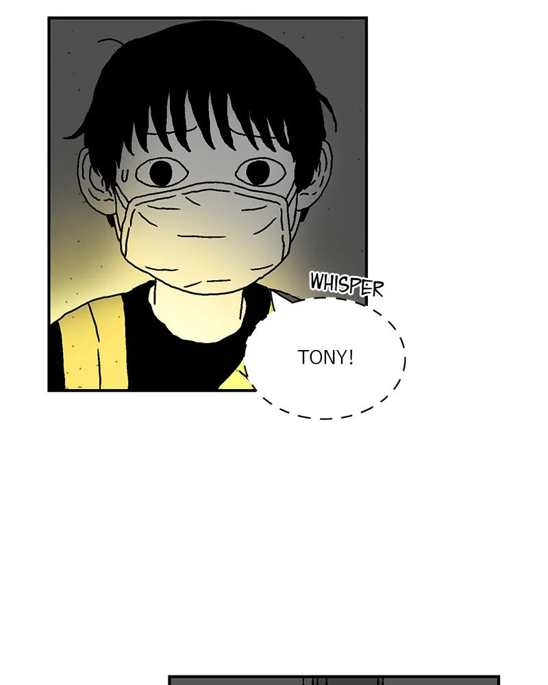 With Tony Chapter 8 page 49 - 