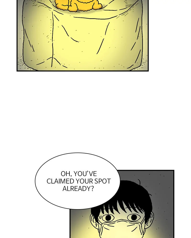 With Tony Chapter 8 page 56 - 