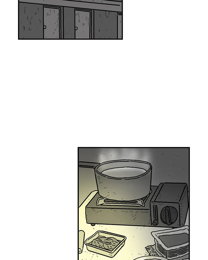 With Tony Chapter 8 page 60 - 