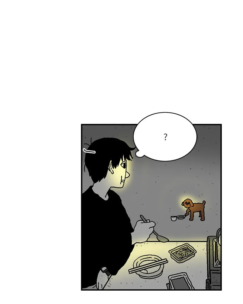 With Tony Chapter 8 page 64 - 