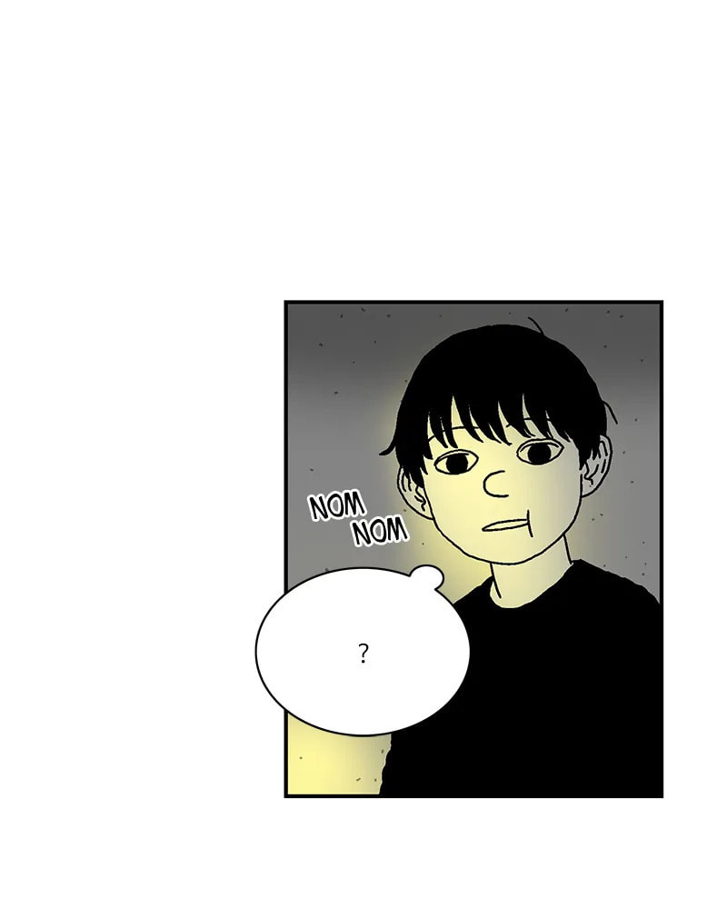 With Tony Chapter 8 page 66 - 