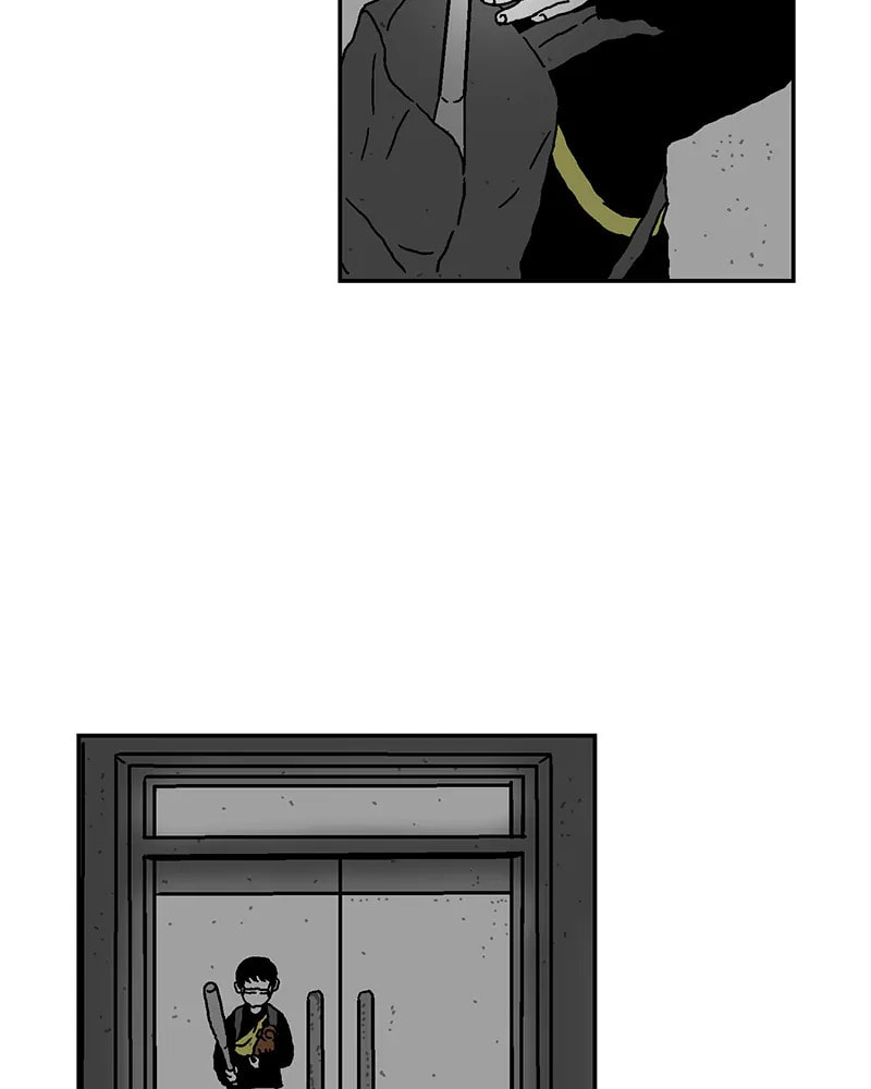 With Tony Chapter 8 page 9 - 