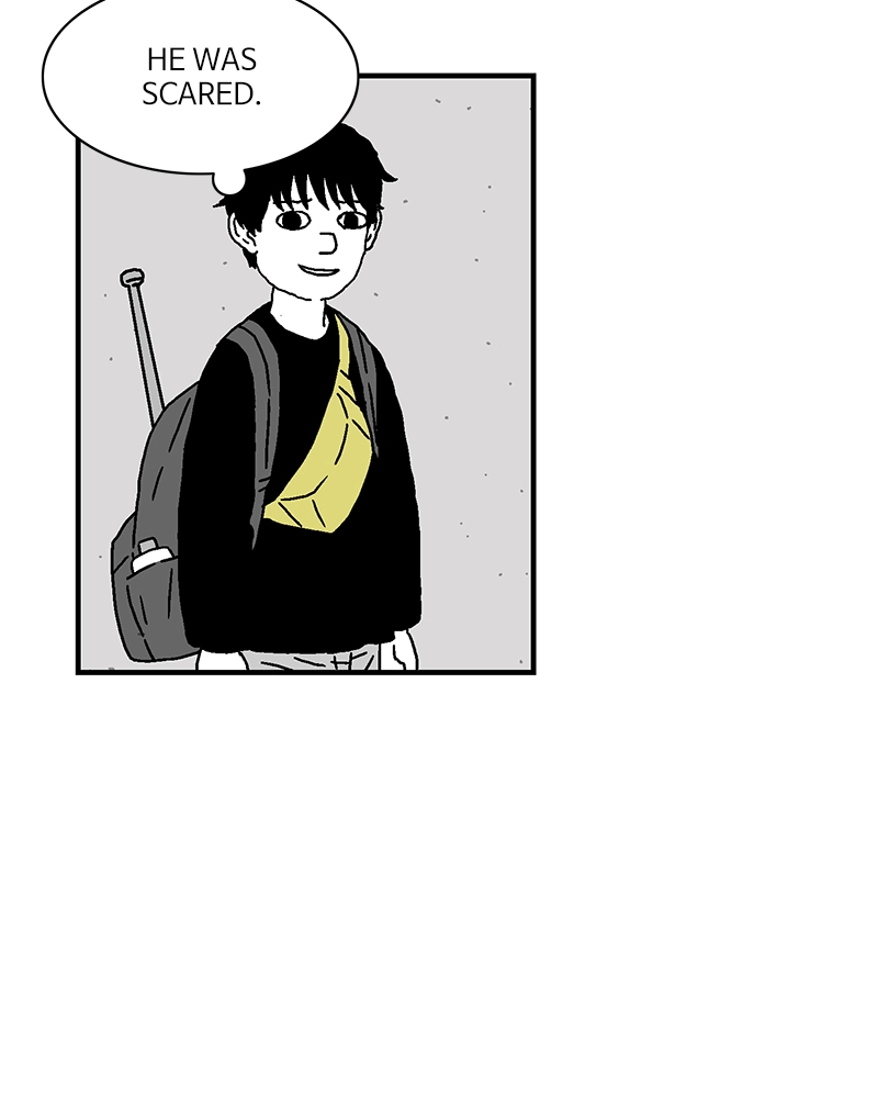 With Tony Chapter 9 page 27 - 