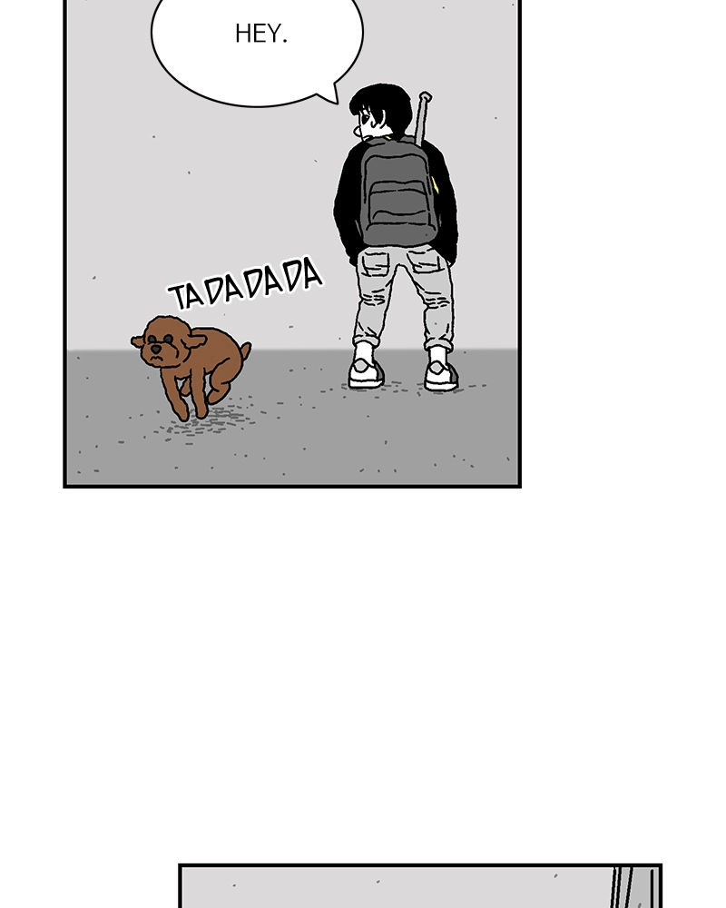 With Tony Chapter 9 page 29 - 