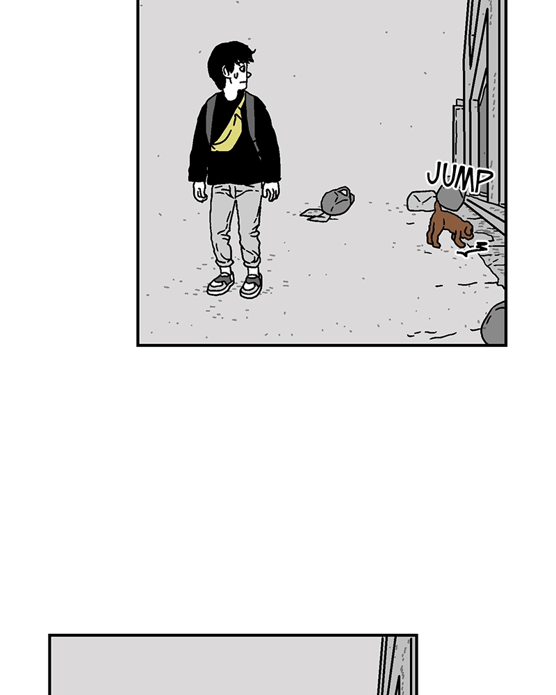 With Tony Chapter 9 page 30 - 
