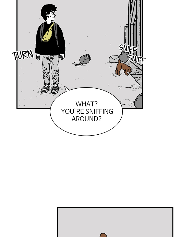 With Tony Chapter 9 page 31 - 