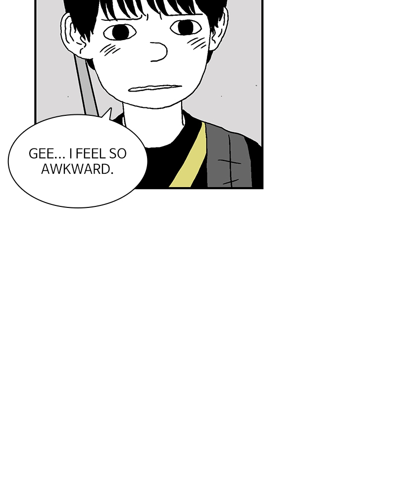 With Tony Chapter 9 page 33 - 