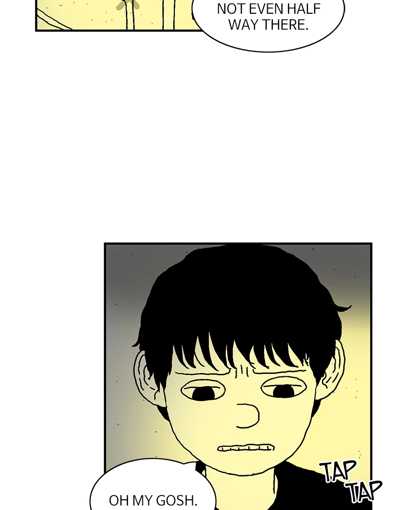With Tony Chapter 9 page 37 - 