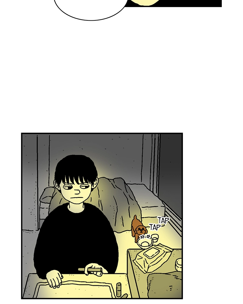 With Tony Chapter 9 page 38 - 