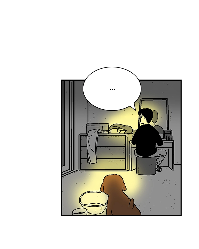 With Tony Chapter 9 page 41 - 