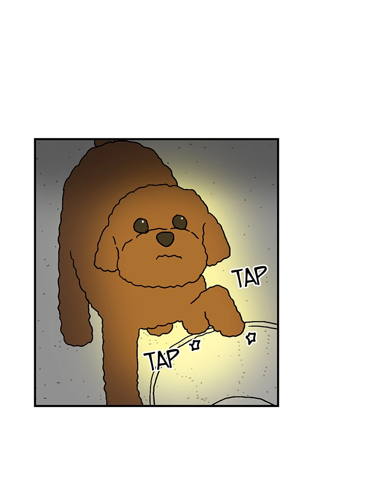 With Tony Chapter 9 page 42 - 