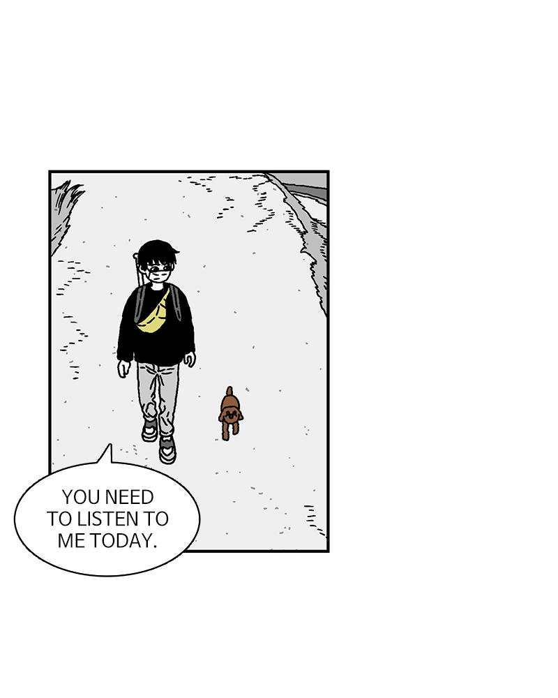 With Tony Chapter 9 page 47 - 