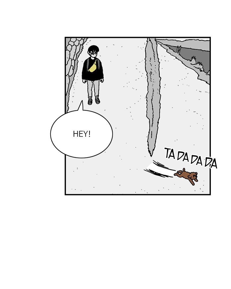 With Tony Chapter 9 page 50 - 