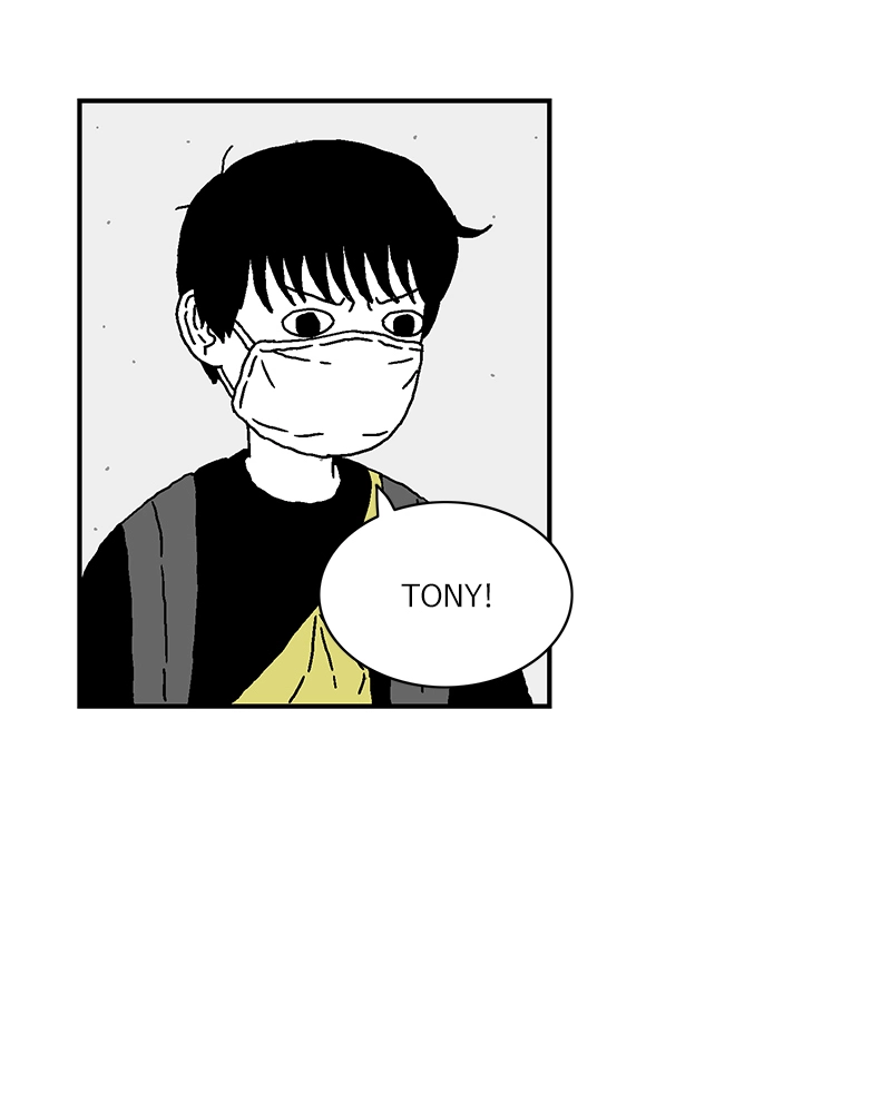 With Tony Chapter 9 page 51 - 
