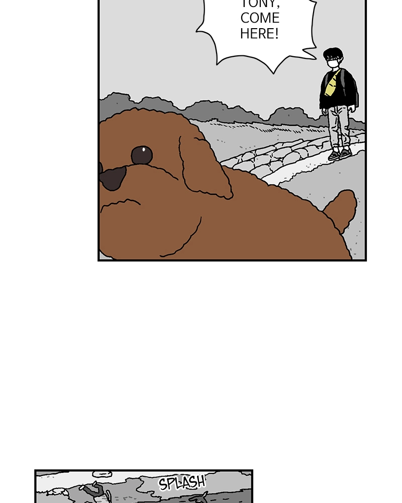 With Tony Chapter 9 page 54 - 