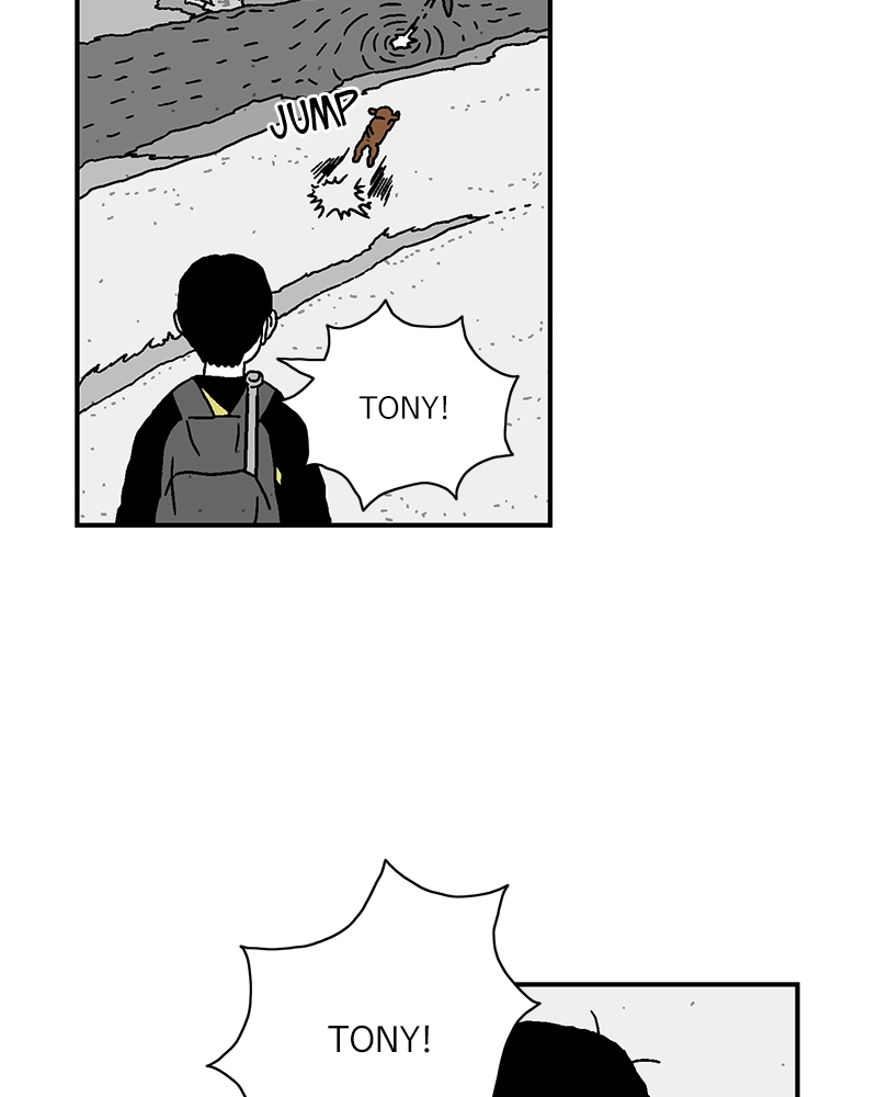 With Tony Chapter 9 page 55 - 