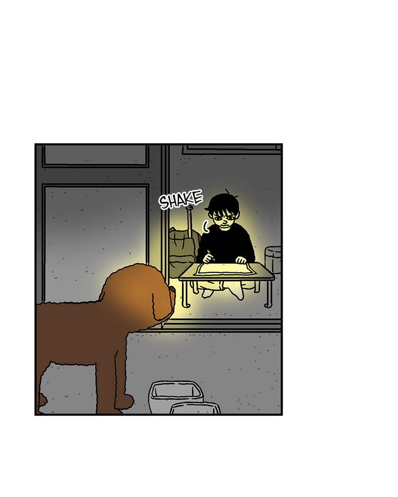 With Tony Chapter 9 page 61 - 