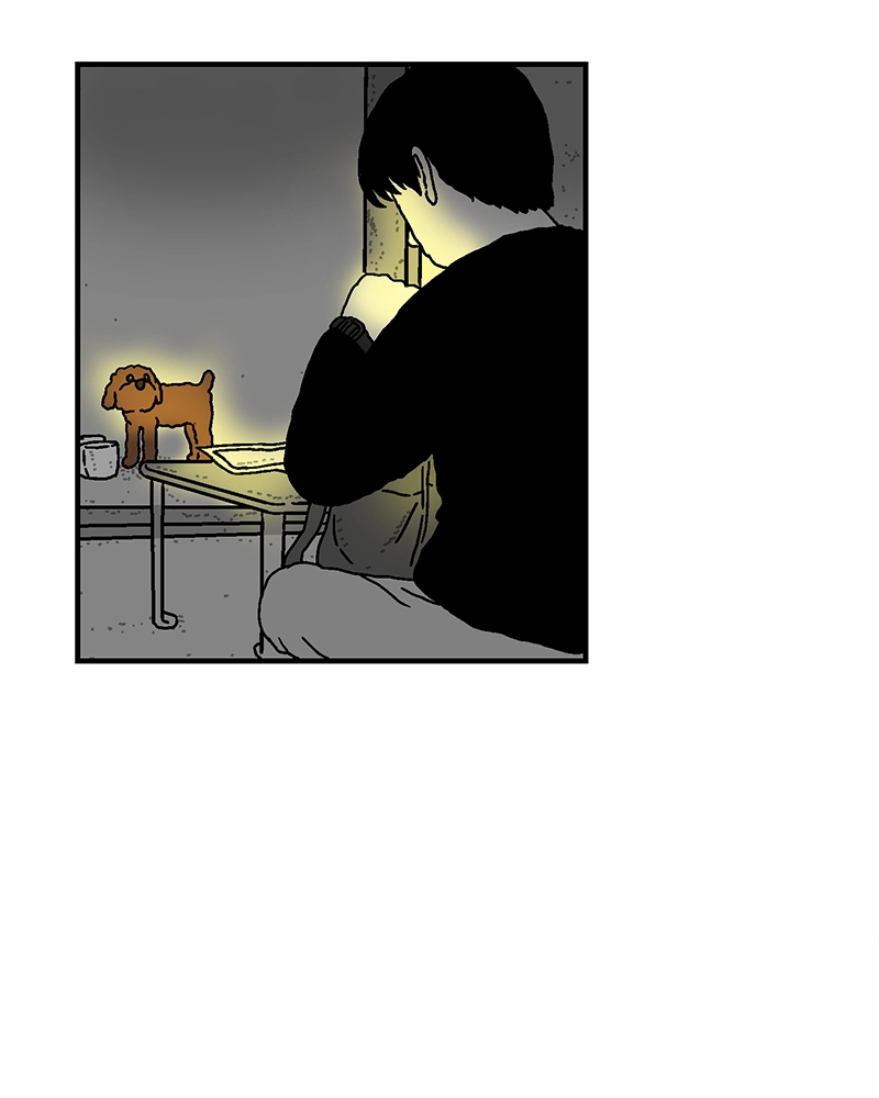 With Tony Chapter 9 page 67 - 
