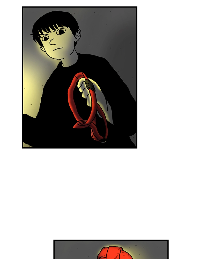 With Tony Chapter 9 page 69 - 