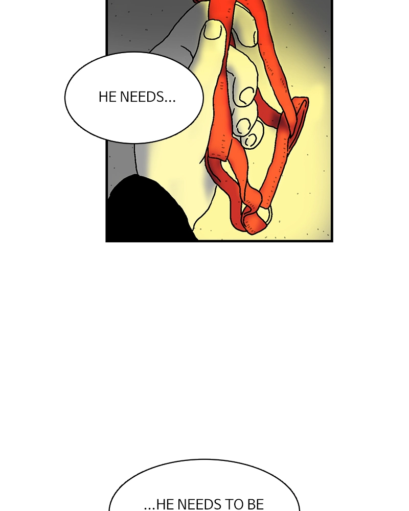 With Tony Chapter 9 page 70 - 