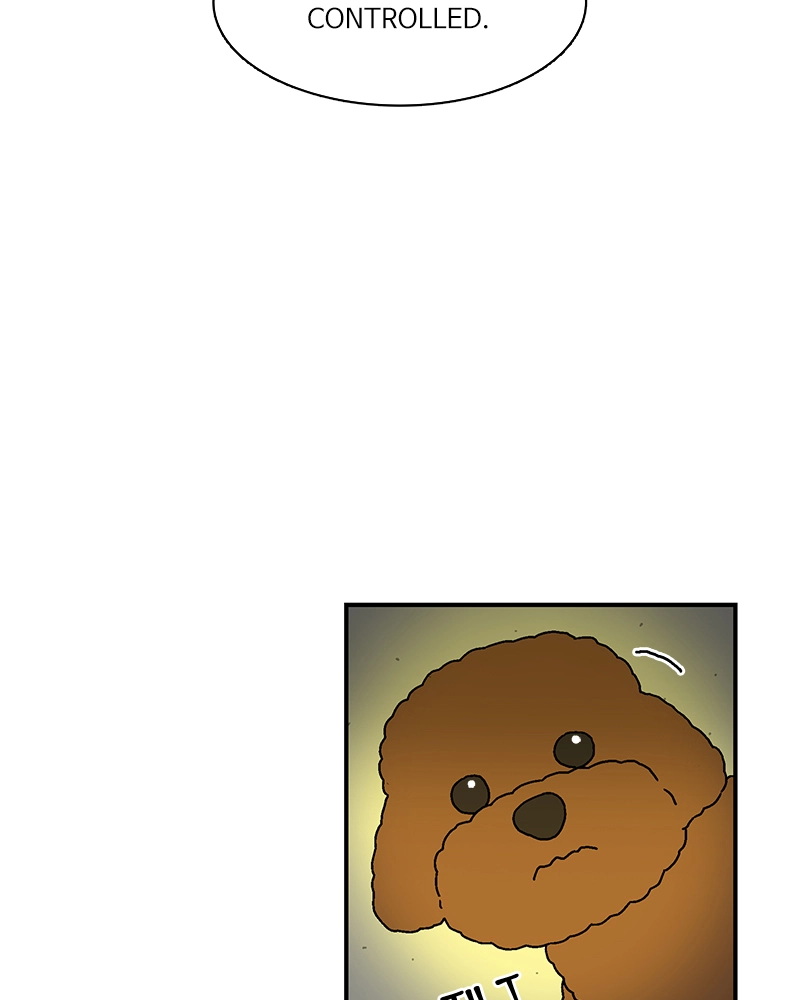 With Tony Chapter 9 page 71 - 