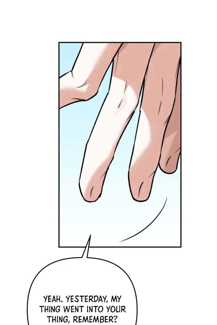Without Knowing a Thing Chapter 1 page 11 - 