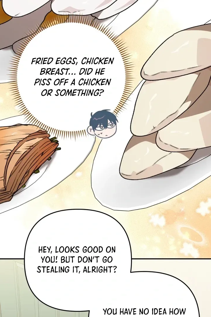 Without Knowing a Thing Chapter 1 page 102 - 