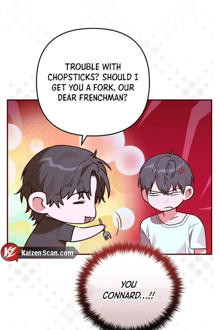 Without Knowing a Thing Chapter 1 page 108 - 