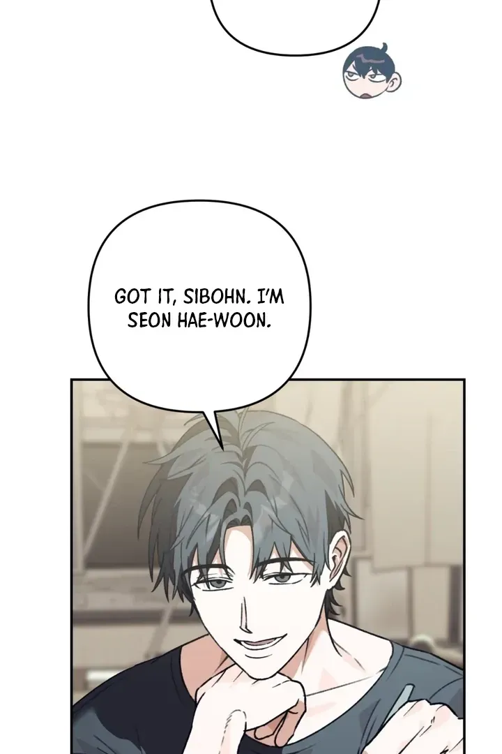 Without Knowing a Thing Chapter 1 page 110 - 