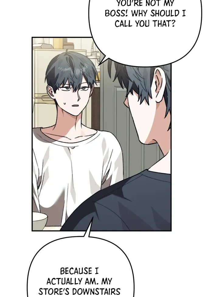 Without Knowing a Thing Chapter 1 page 112 - 