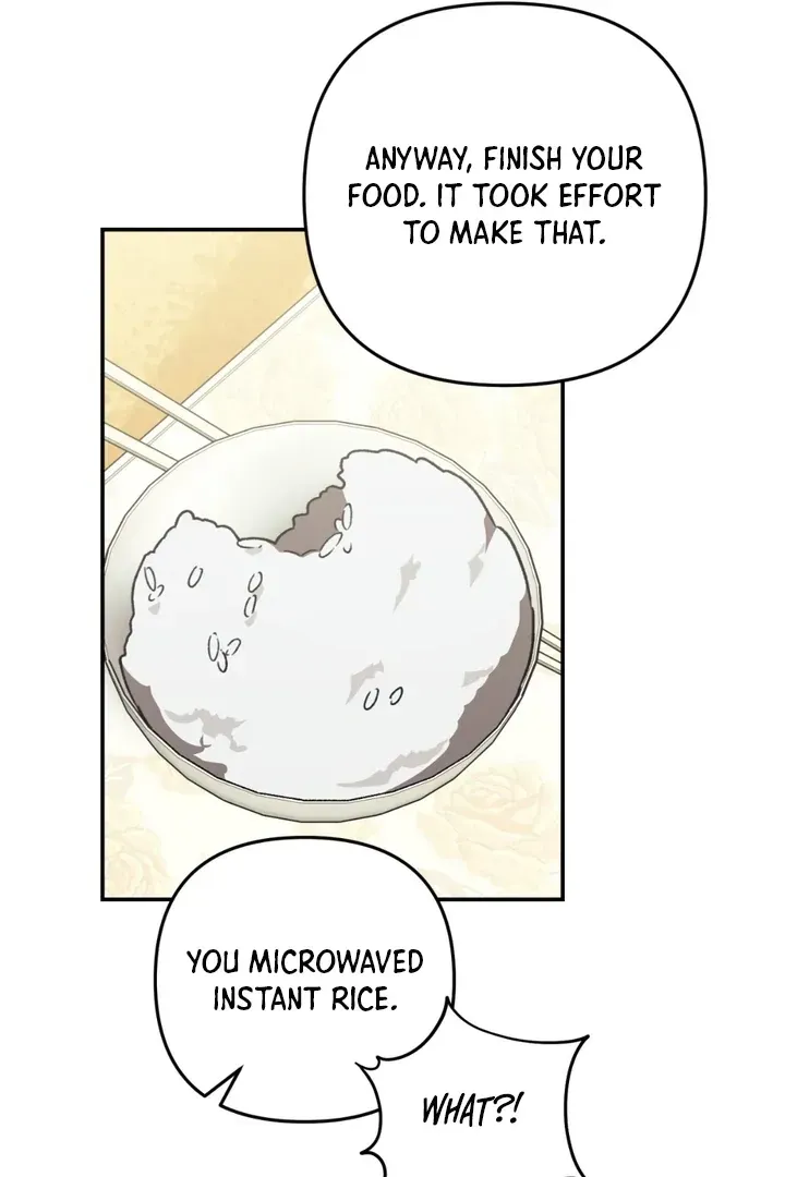 Without Knowing a Thing Chapter 1 page 114 - 