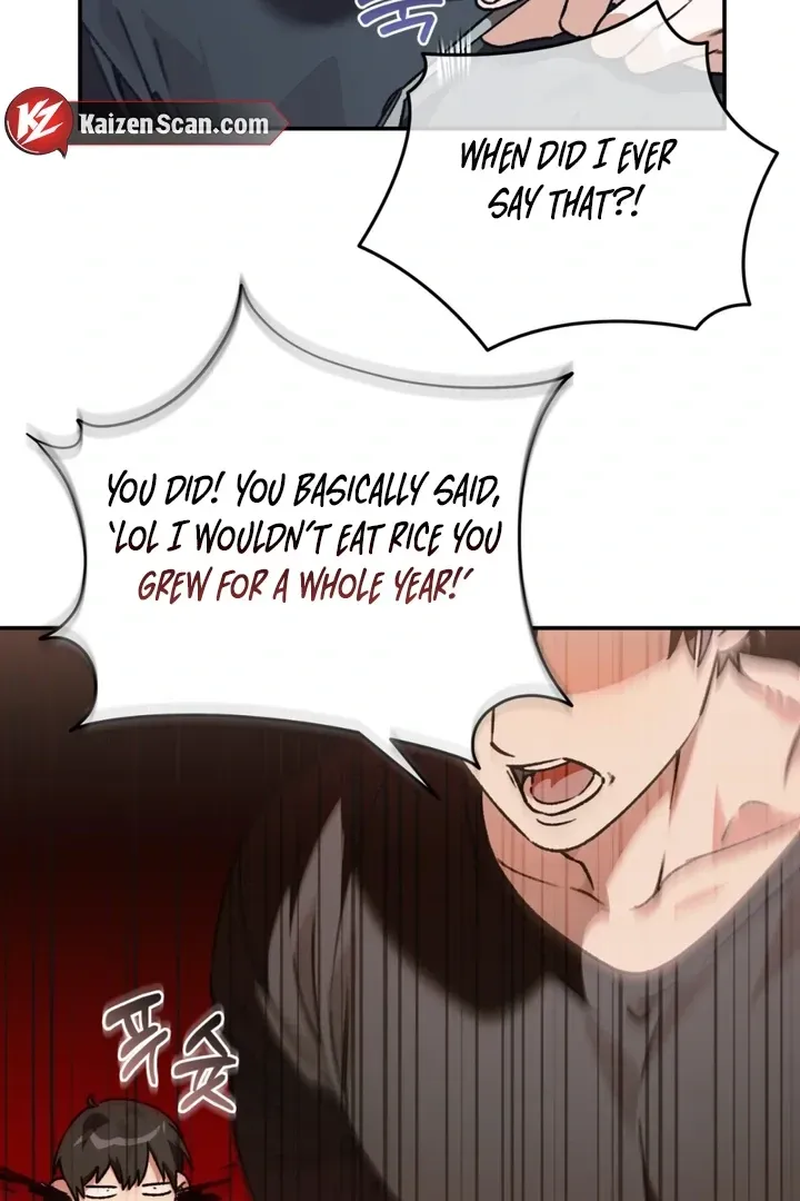 Without Knowing a Thing Chapter 1 page 116 - 