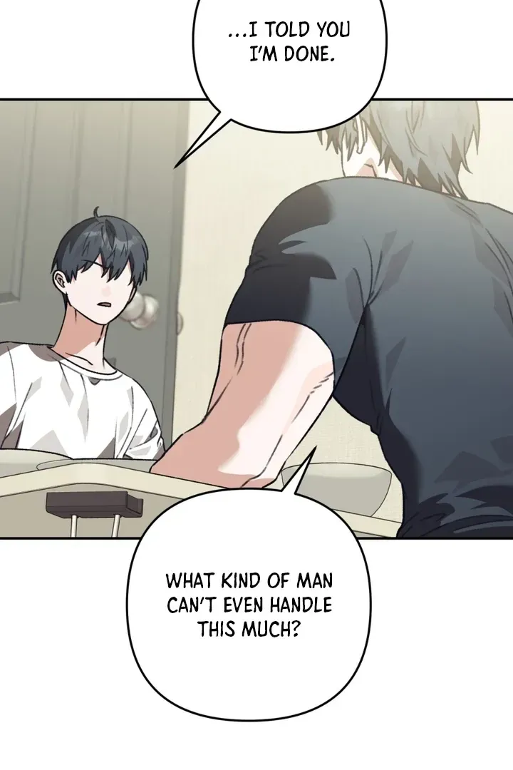 Without Knowing a Thing Chapter 1 page 120 - 