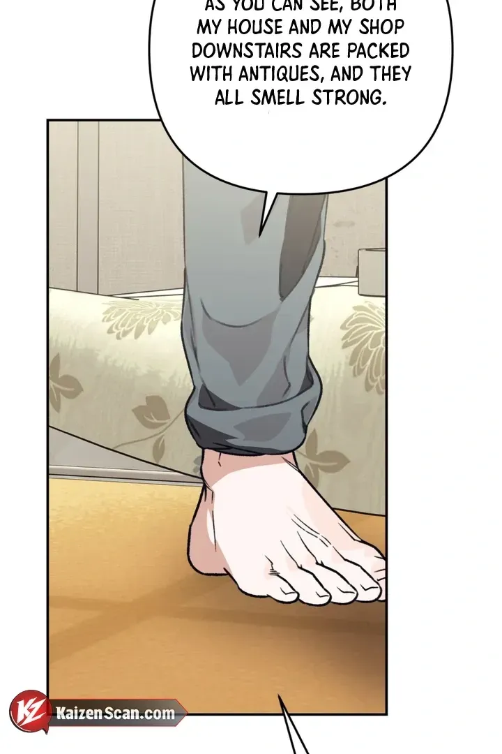 Without Knowing a Thing Chapter 1 page 139 - 