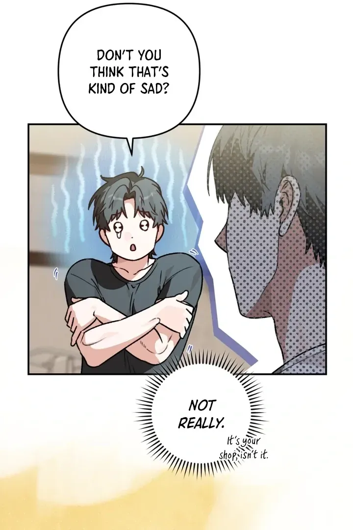 Without Knowing a Thing Chapter 1 page 142 - 