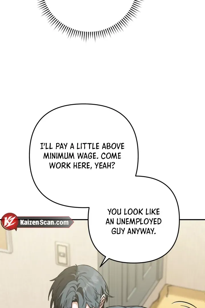 Without Knowing a Thing Chapter 1 page 145 - 