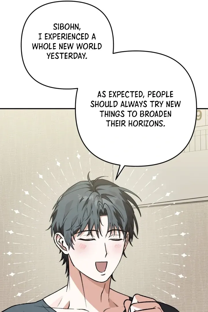 Without Knowing a Thing Chapter 1 page 16 - 