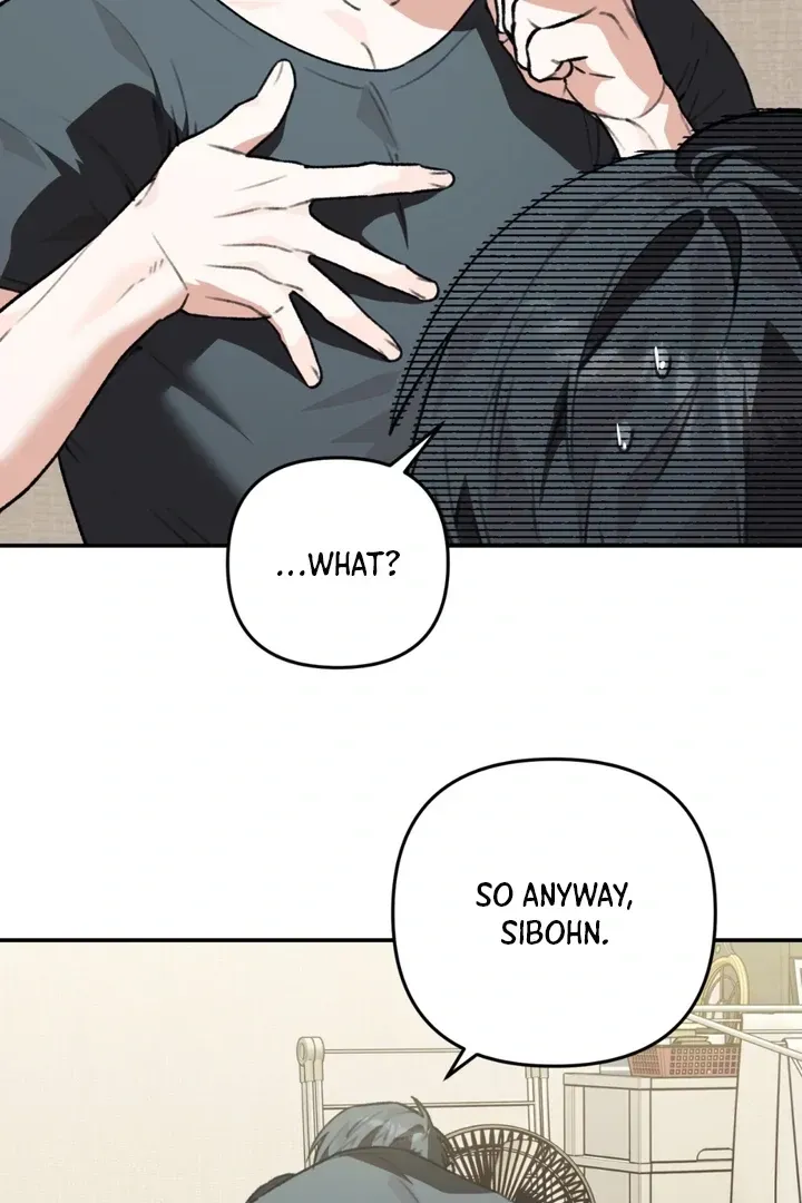 Without Knowing a Thing Chapter 1 page 17 - 